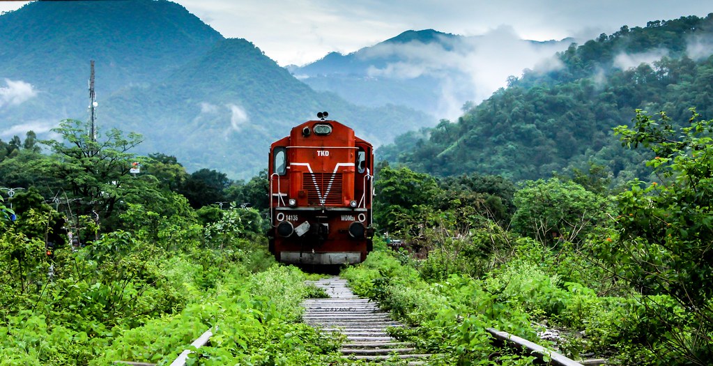 Haldwani