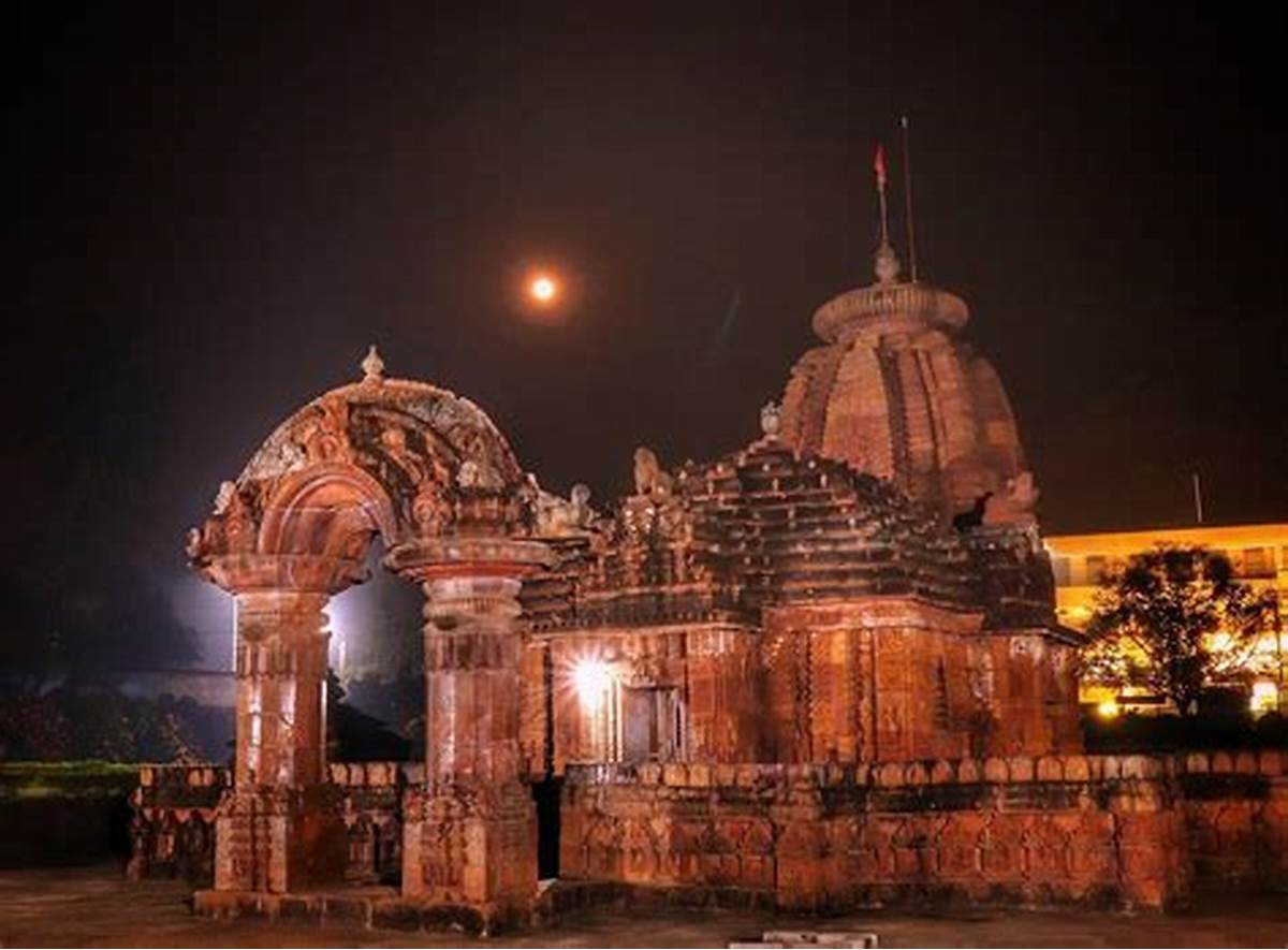 Mukteshwar